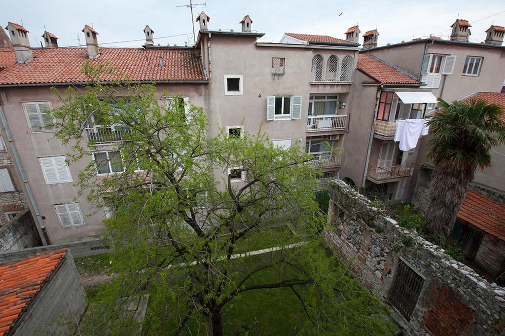 Viola Apartment Zadar Exterior foto