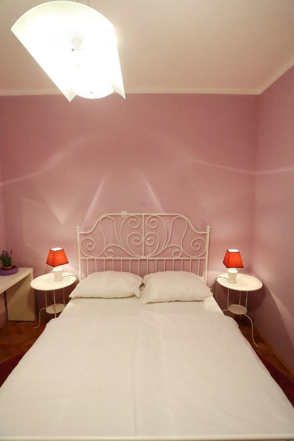 Viola Apartment Zadar Exterior foto