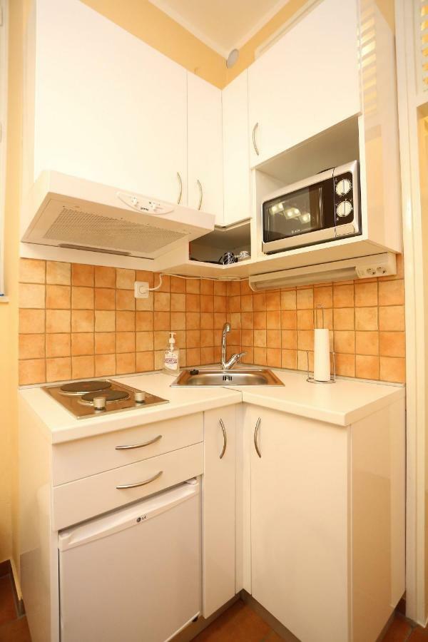 Viola Apartment Zadar Exterior foto