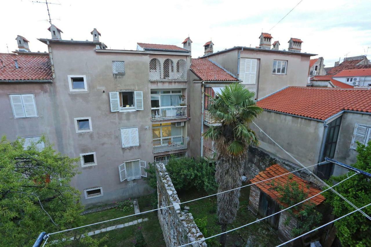 Viola Apartment Zadar Exterior foto