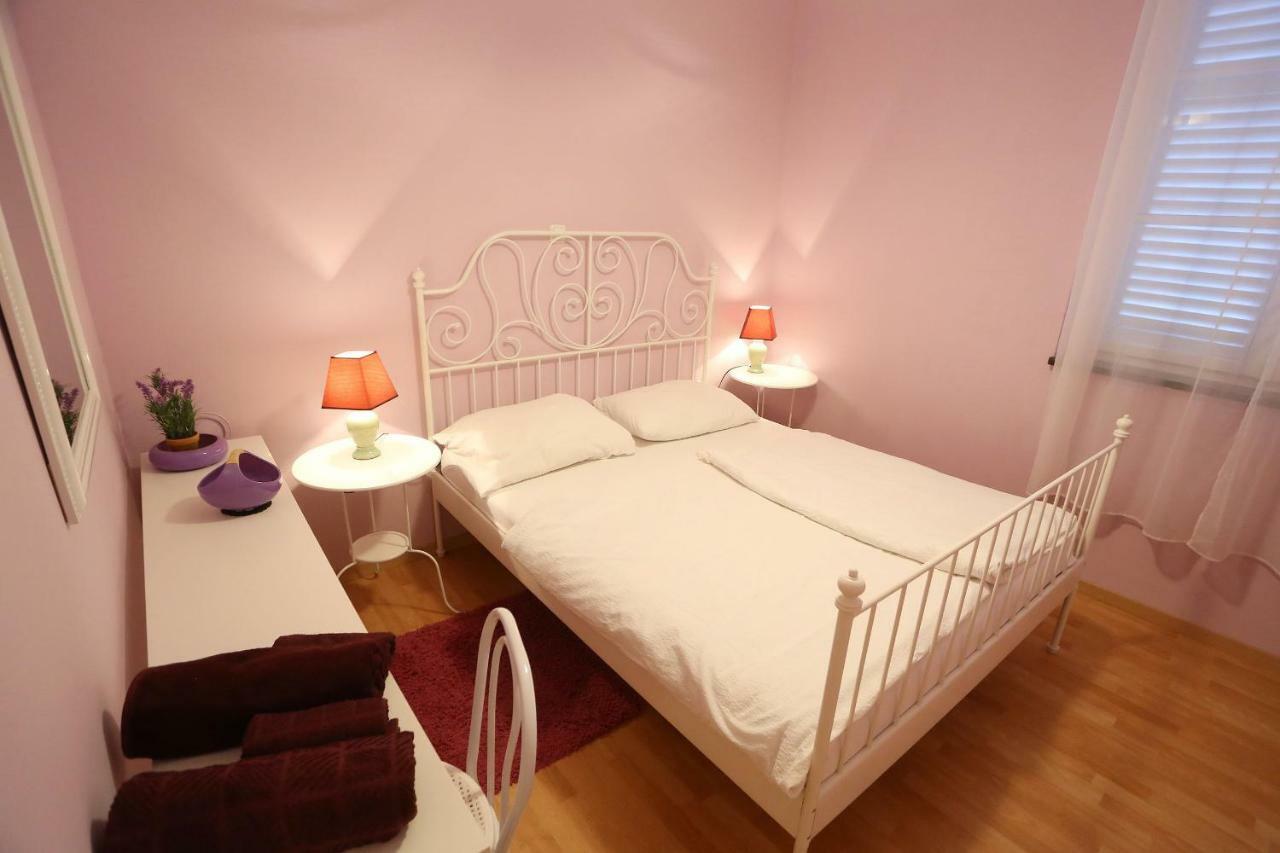 Viola Apartment Zadar Exterior foto